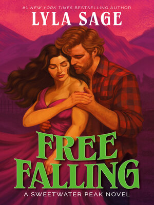 cover image of Free Falling